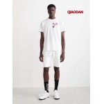 2023年7月14日新作入荷 OFF WHITE 半袖 TシャツQIAODAN工場