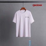 2023年7月14日新作入荷 OFF WHITE 半袖 TシャツQIAODAN工場