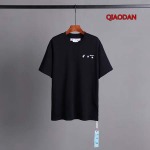 2023年7月14日新作入荷 OFF WHITE 半袖 TシャツQIAODAN工場