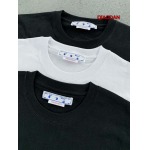 2023年7月14日新作入荷 OFF WHITE 半袖 TシャツQIAODAN工場