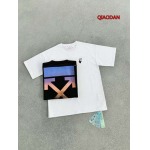 2023年7月14日新作入荷 OFF WHITE 半袖 TシャツQIAODAN工場