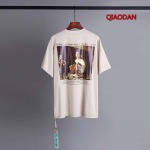 2023年7月14日新作入荷 OFF WHITE 半袖 TシャツQIAODAN工場