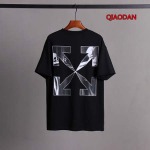 2023年7月14日新作入荷 OFF WHITE 半袖 TシャツQIAODAN工場