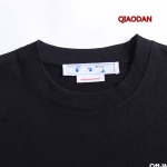 2023年7月14日新作入荷 OFF WHITE 半袖 TシャツQIAODAN工場