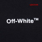 2023年7月14日新作入荷 OFF WHITE 半袖 TシャツQIAODAN工場