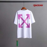 2023年7月14日新作入荷 OFF WHITE 半袖 TシャツQIAODAN工場