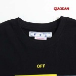 2023年7月14日新作入荷 OFF WHITE 半袖 TシャツQIAODAN工場