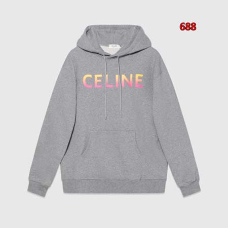 2023年7月17日早秋人気新作入荷 CELINE スウェッ...