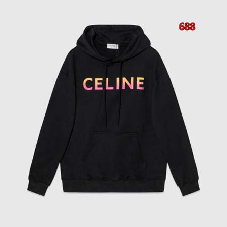 2023年7月17日早秋人気新作入荷 CELINE スウェッ...