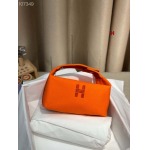 エルメス高品質新作入荷ズックのかばん H工場