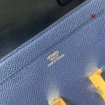 エルメス高品質新作入荷本革バッグ  H工場 SIZE: