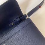 エルメス高品質新作入荷本革バッグ  H工場 SIZE: