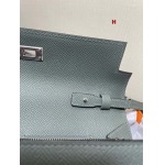 エルメス高品質新作入荷本革ブランドバッグ H工場 SIZE:
