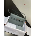 エルメス高品質新作入荷本革ブランドバッグ H工場 SIZE: