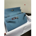 エルメス高品質新作入荷本革ブランドバッグ H工場 SIZE: