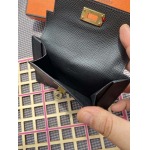 エルメス高品質新作入荷本革ブランド財布 H工場 SIZE:13.5cm -10cm