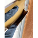 エルメス高品質新作入荷本革ブランドバッグ H工場 SIZE: