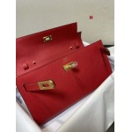 エルメス高品質新作入荷本革ブランドバッグ H工場 SIZE: