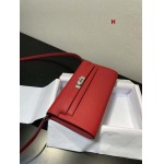 エルメス高品質新作入荷本革ブランドバッグ H工場 SIZE: