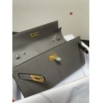 エルメス高品質新作入荷本革ブランドバッグ H工場 SIZE: