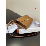 エルメス高品質新作入荷本革ブランドバッグ H工場 SIZE:20.5 x 宽13 x 2