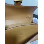 エルメス高品質新作入荷本革ブランドバッグ H工場 SIZE:20.5 x 宽13 x 2