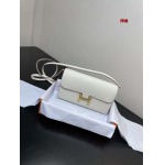 エルメス高品質新作入荷本革ブランドバッグ H工場 SIZE:20.5 x 13 x 2cm