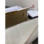 エルメス高品質新作入荷本革ブランドバッグ H工場 SIZE:20.5 x 13 x 2cm