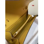 エルメス高品質新作入荷本革ブランドバッグ H工場 SIZE:20.5 x 13 x 2cm