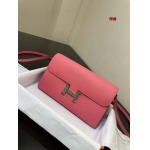 エルメス高品質新作入荷本革ブランドバッグ H工場 SIZE:20.5 x 13 x 2cm