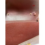エルメス高品質新作入荷本革ブランドバッグ H工場 SIZE:20.5 x 13 x 2cm