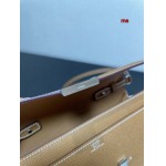 エルメス高品質新作入荷本革ブランドバッグ H工場 SIZE:20.5 x 13 x 2cm