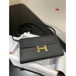 エルメス高品質新作入荷本革ブランドバッグ H工場 SIZE:20.5 x 13 x 2cm