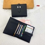 エルメス高品質新作入荷本革ブランド財布 ma工場 SIZE:12 x 9.5 x 0.4cm