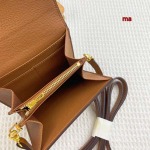 エルメス高品質新作入荷本革ブランドバッグ ma工場 SIZE:13*11.8cm