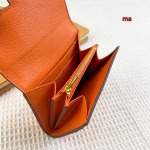 エルメス高品質新作入荷本革ブランド財布 ma工場 SIZE:13*11.8cm