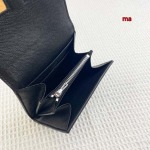 エルメス高品質新作入荷本革ブランド財布 ma工場 SIZE:13*11.8cm