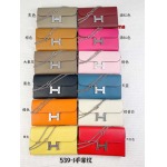 エルメス新作入荷本革ブランドバッグ H工場 SIZE:22*11cm