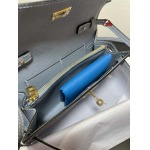 エルメス高品質新作入荷本革ブランドバッグ H工場 SIZE:20.5 x 11x 2cm