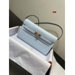 エルメス高品質新作入荷本革ブランドバッグ H工場 SIZE:20.5 x 11x 2cm