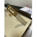 エルメス高品質新作入荷本革ブランドバッグ H工場 SIZE:20.5 x 11x 2cm