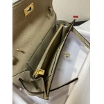 エルメス高品質新作入荷本革ブランドバッグ H工場 SIZE:20.5 x 11x 2cm