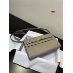 エルメス高品質新作入荷本革ブランドバッグ H工場 SIZE:20.5 x 11x 2cm