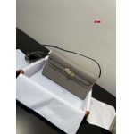 エルメス高品質新作入荷本革ブランドバッグ H工場 SIZE:20.5 x 11x 2cm