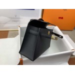 エルメス高品質新作入荷本革Minikellyブランドバッグ H工場 SIZE: