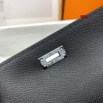 エルメス高品質新作入荷本革Minikellyブランドバッグ H工場 SIZE: