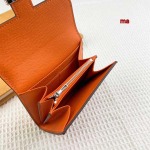 エルメス 人気新作入荷 財布  ma工場 SIZE:13*11.8cm