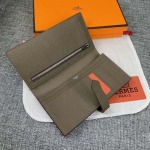 エルメス 人気新作入荷本革 財布 ma工場 SIZE: