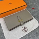 エルメス 人気新作入荷本革 財布 ma工場 SIZE: