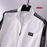 2023年早秋人気新作入荷 Dolce&Gabbana 上下セット weika工場M-4XL